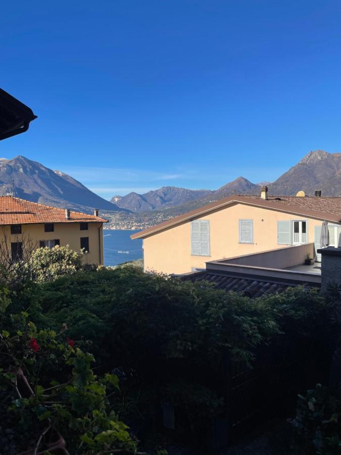 Villa Casa Salvo Perledo Exterior foto